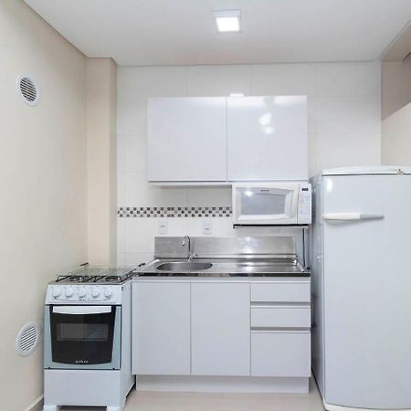 Apartamento Economico Para 4 Pessoas Em Бомбиньяс Экстерьер фото